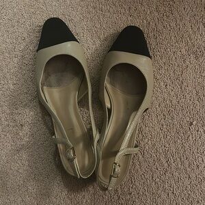 VANELi Ali’s Slingback Pumps